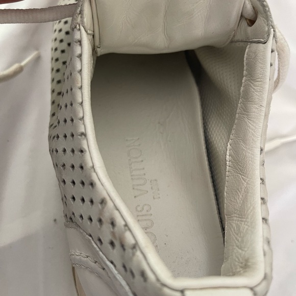 Louis Vuitton sneakers - Picture 11 of 11